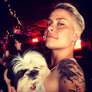 Meet your Posher, Madeleine